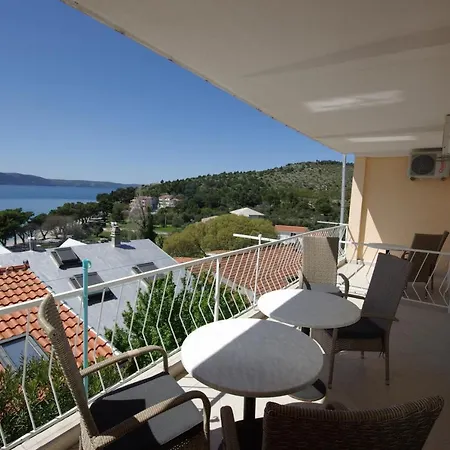 Camping Slavicek Živogošće